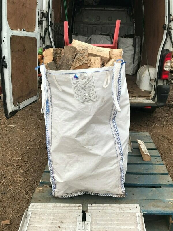 Kiln Dried Hardwood