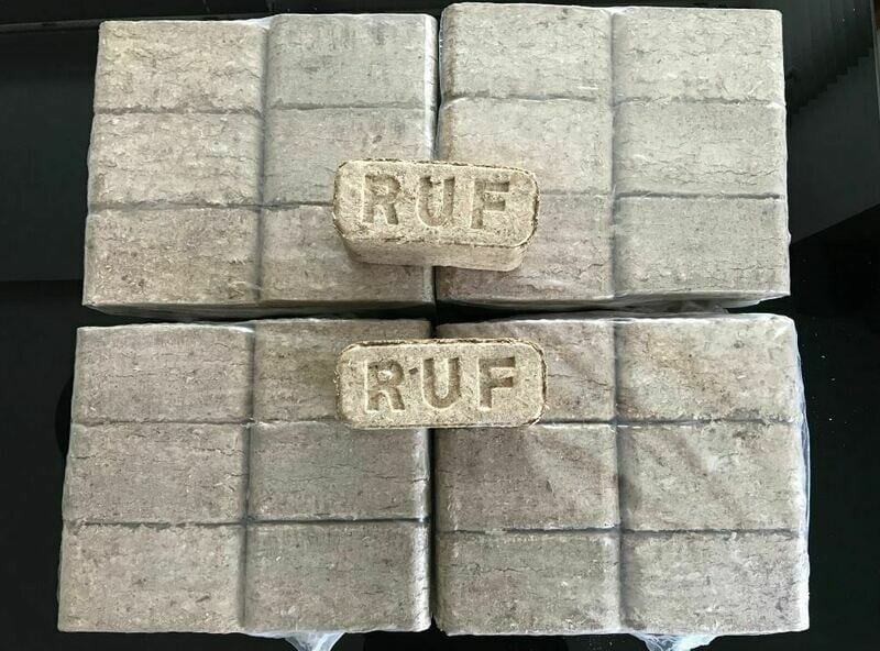 RUF Heatlogs - Image 2