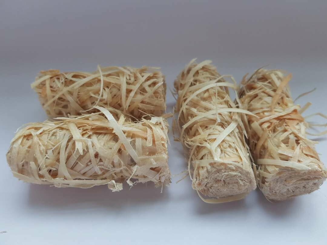 Eco Firelighters 30 pack - Image 2