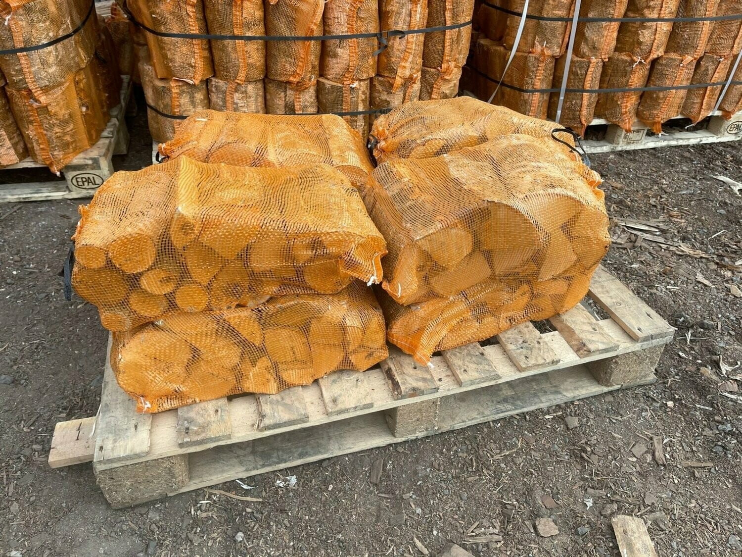 Medium Birch Nets - Image 3