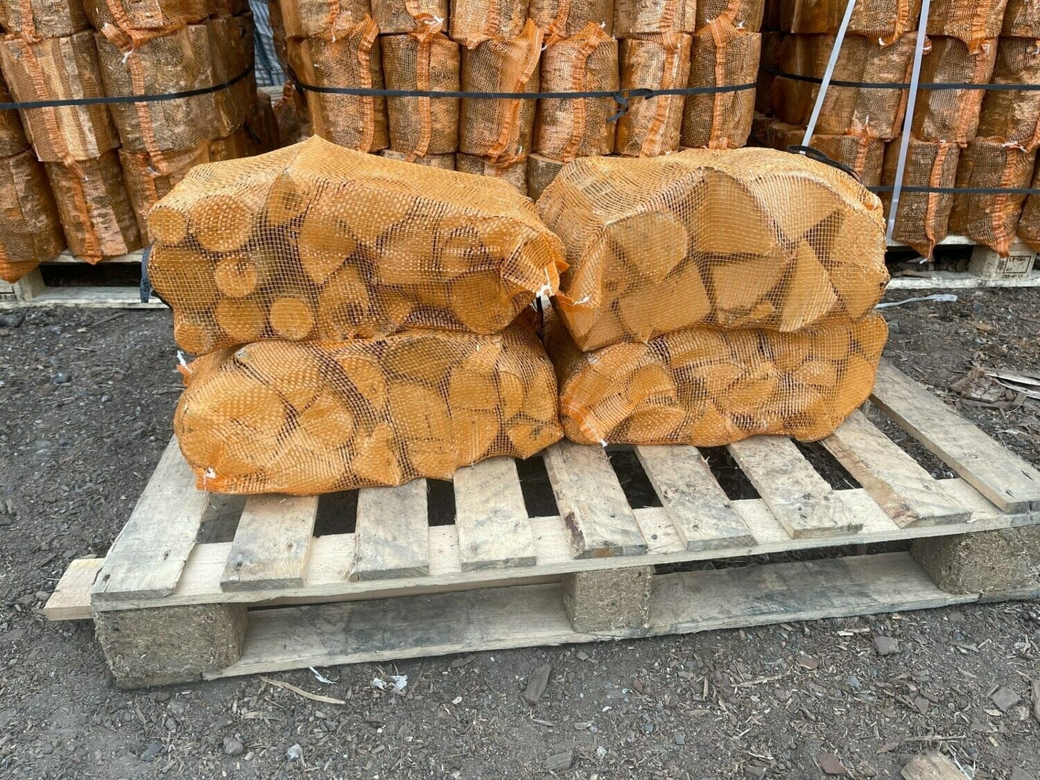 Medium Birch Nets - Image 2